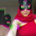 Armpit video