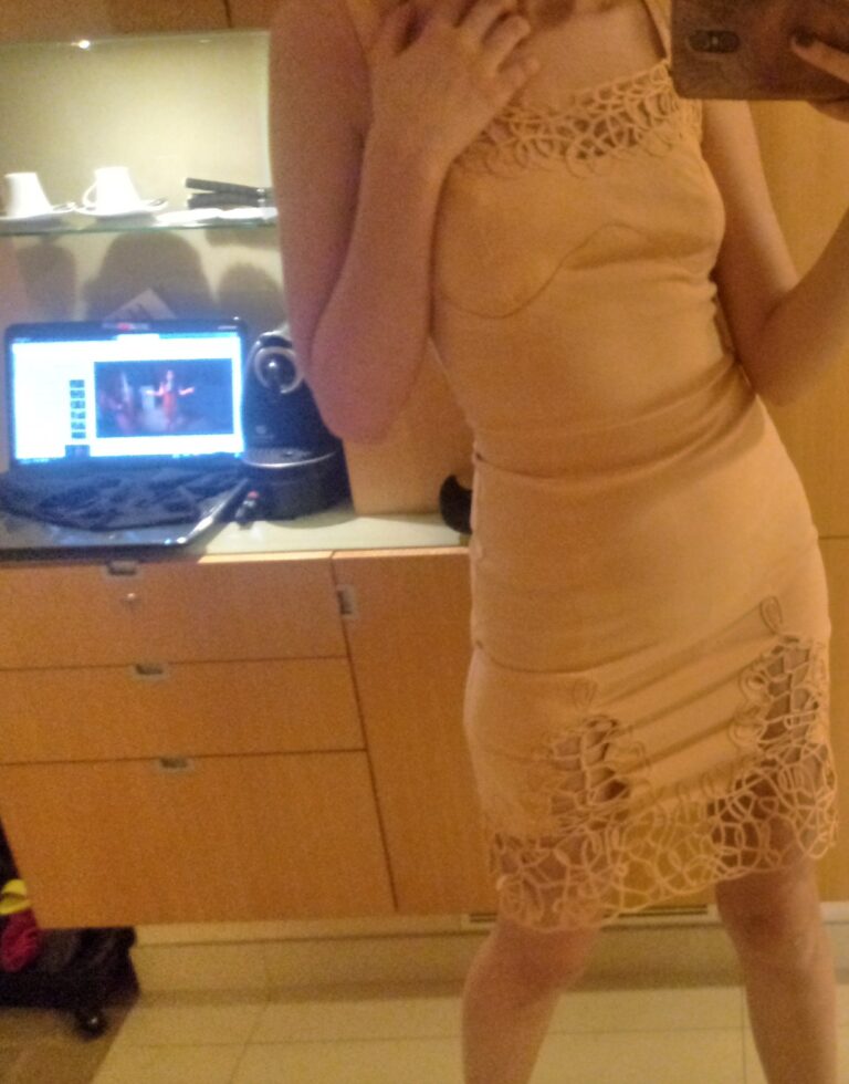 Miss Ayca 15