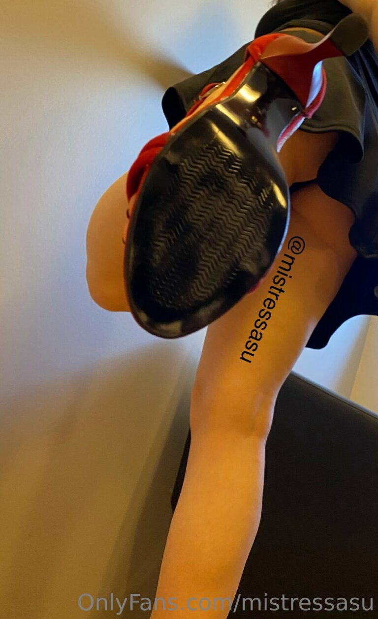 Mistress Asu Galeri 1