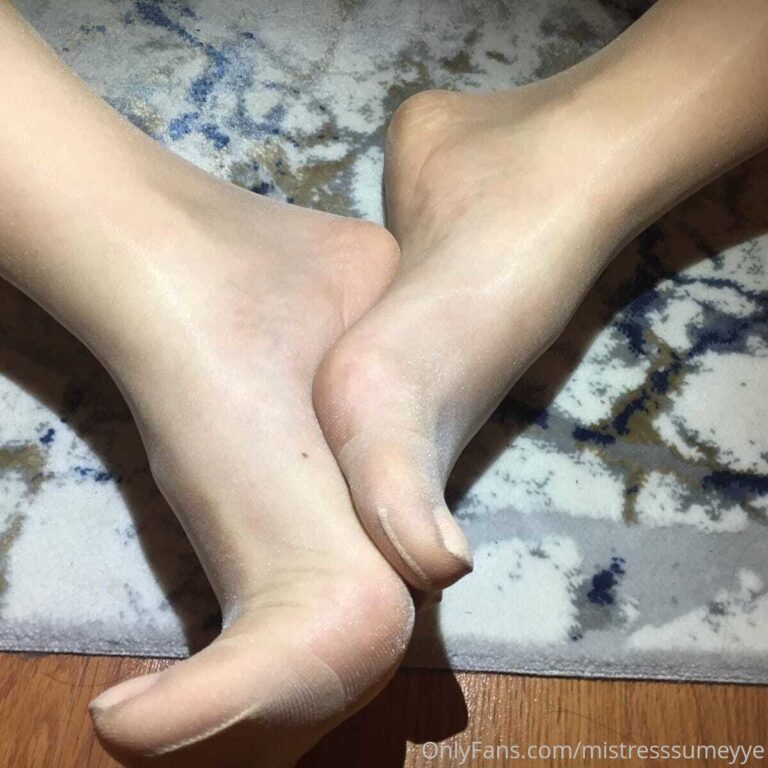 Mistress Sumeyye 6
